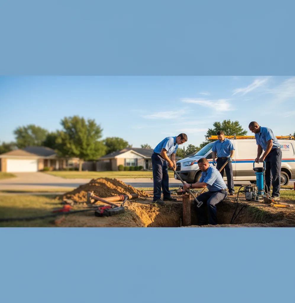 Water Heater Repair in Deer Trail, CO